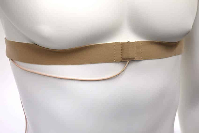 Ursa Straps Chest Strap
