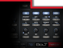 Nektar Bolt Harmonics Synthesizer Virtual Instrument