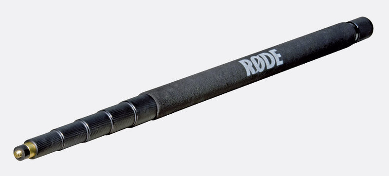 Rode Boompole