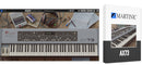 Martinic AX73 Analogue Synth Virtual Instrument