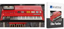 Martinic Elka Panther Combo Organ Virtual Instrument