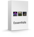 FabFilter Essentials Bundle