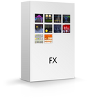FabFilter FX Bundle