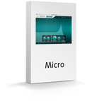 FabFilter Micro Filter Plug-In