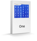 FabFilter One Synthesiser Virtual Instrument
