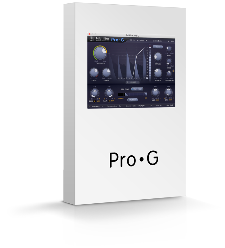 FabFilter Total Bundle