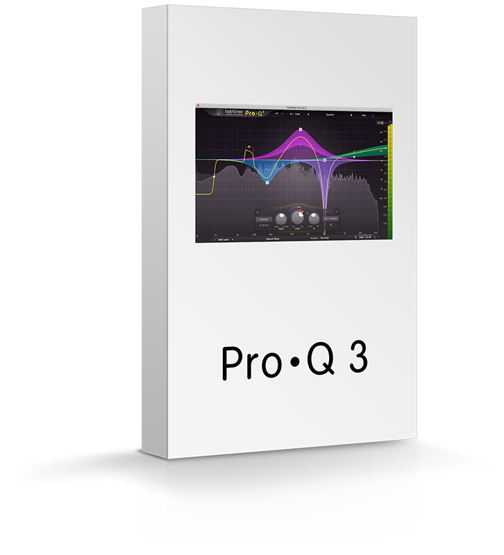 FabFilter Total Bundle