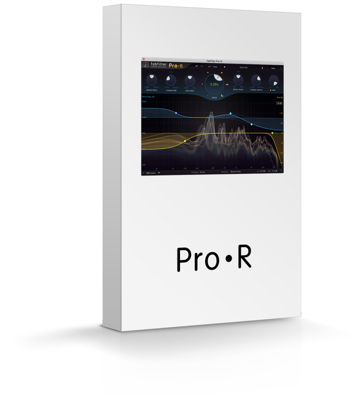 FabFilter Total Bundle