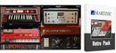 Martinic Retro Pack Bundle