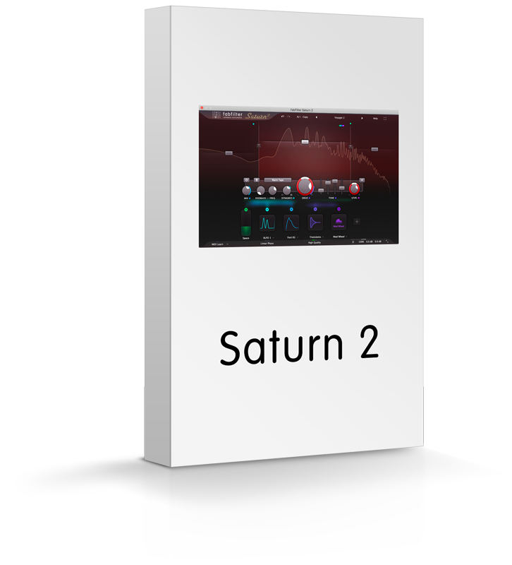 FabFilter Total Bundle