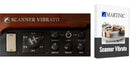 Martinic Scanner Vibrato Plug-In