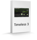 FabFilter Timeless 3 Tape Delay Plug-In