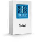 FabFilter Total Bundle