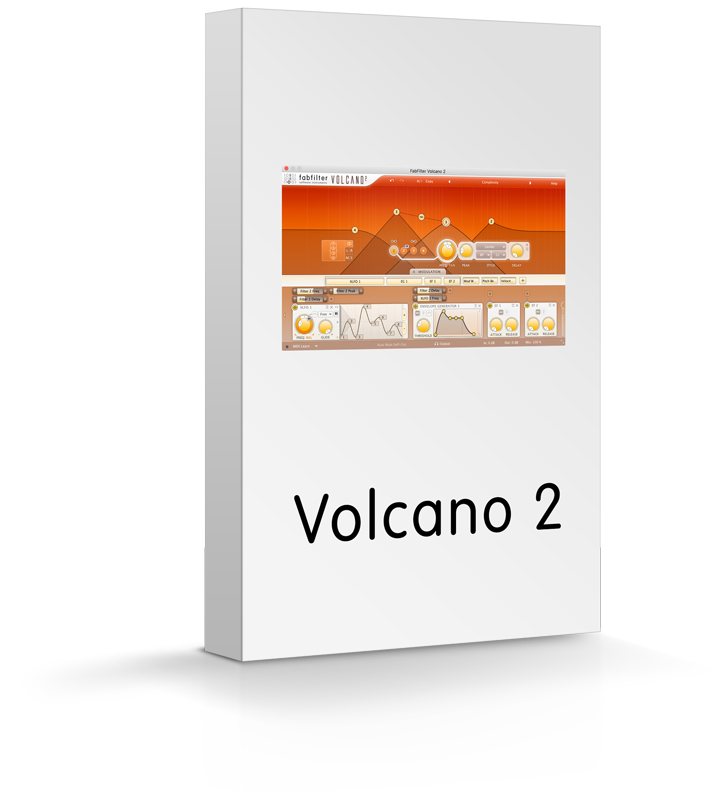 FabFilter Total Bundle