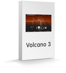 FabFilter Volcano 3 Filter Plug-In