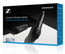 Sennheiser EW-DP 835 Set Handheld Radio Mic System