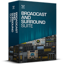 Waves Broadcast & Surround Suite
