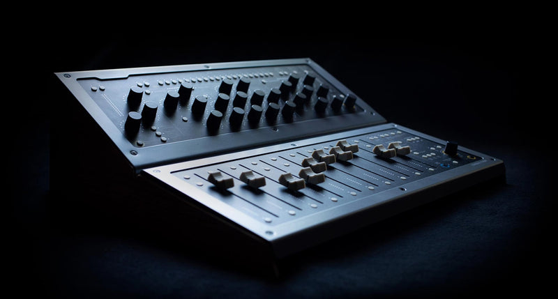 Softube Console 1 Fader
