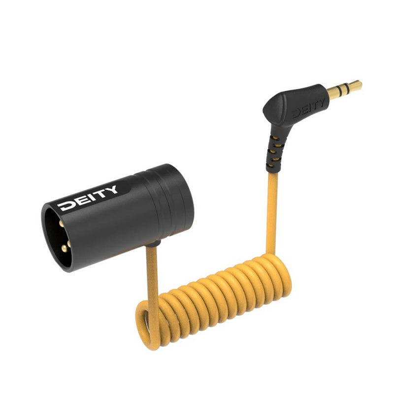 Deity V-Link Adaptor Cable