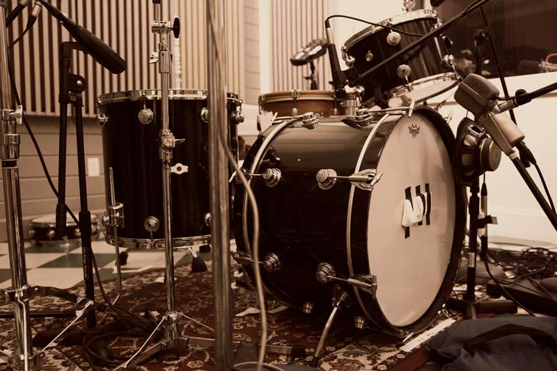 Toontrack Big Rock Drums EZX Expansion Pack