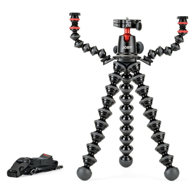 JOBY GorillaPod Rig