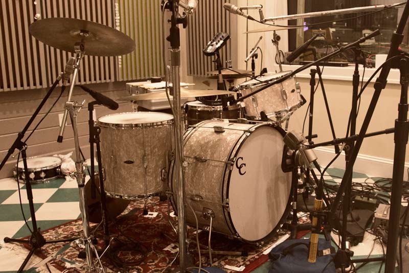 Toontrack Big Rock Drums EZX Expansion Pack