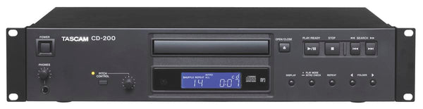 Tascam CD-200 CD Player