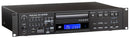 Tascam CD-200SB Solid-State / CD Player
