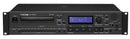 Tascam CD-6010 Professional CD Player