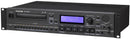 Tascam CD-6010 Professional CD Player