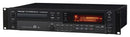 Tascam CD-RW900MKII Professional Audio CD Recorder