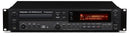 Tascam CD-RW901MKII Professional Audio CD Recorder