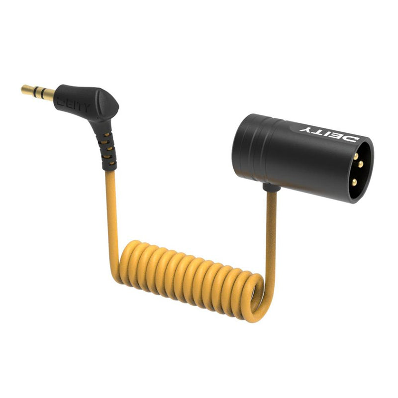 Deity V-Link Adaptor Cable