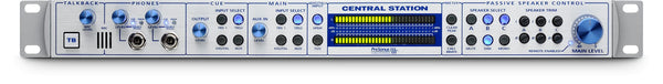 Presonus Central Station Plus Monitor Controller