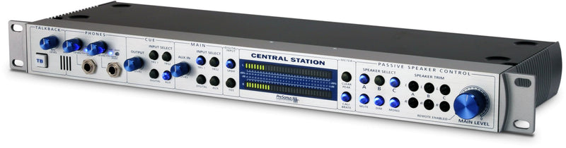 Presonus Central Station Plus Monitor Controller