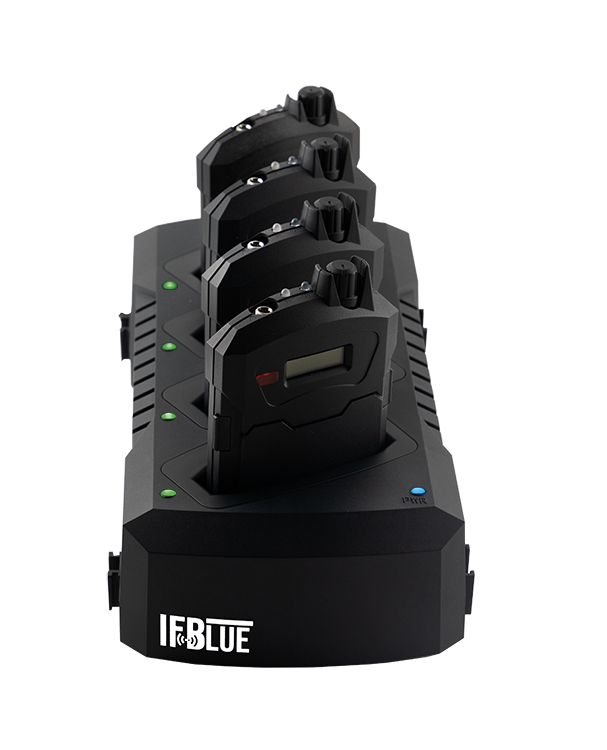 IFBlue CHSIFBR1C Battery Charging Station