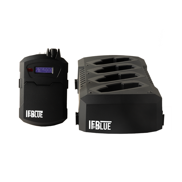 IFBlue CHSIFBR1C Battery Charging Station