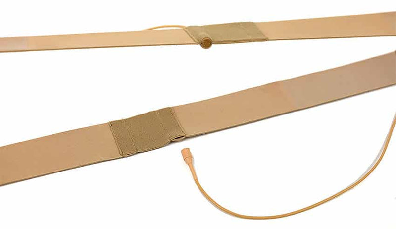 Ursa Straps Chest Strap