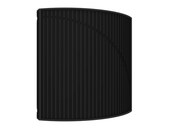 Vicoustic Cinema Round Ultra Fuser Diffuser