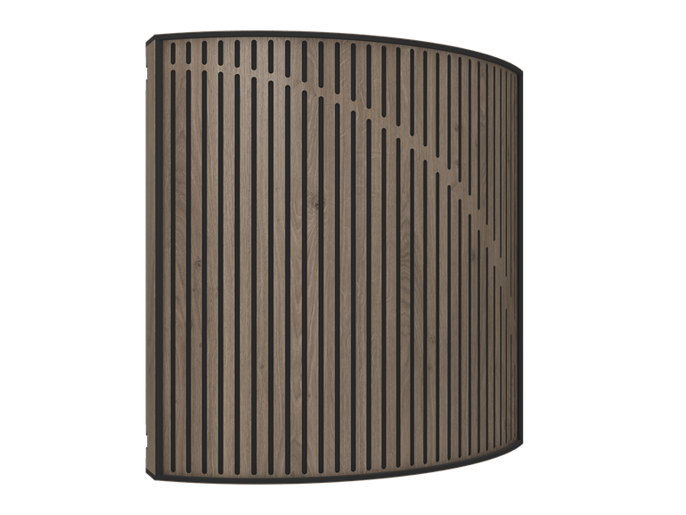 Vicoustic Cinema Round Ultra Fuser Diffuser