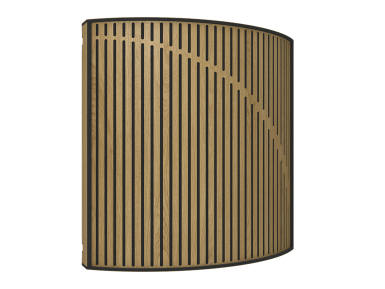 Vicoustic Cinema Round Ultra Fuser Diffuser