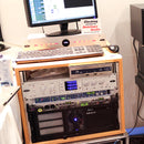 Antelope Audio Isochrone Trinity Master Clock