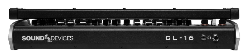 Sound Devices CL-16 Linear Fader Control Surface