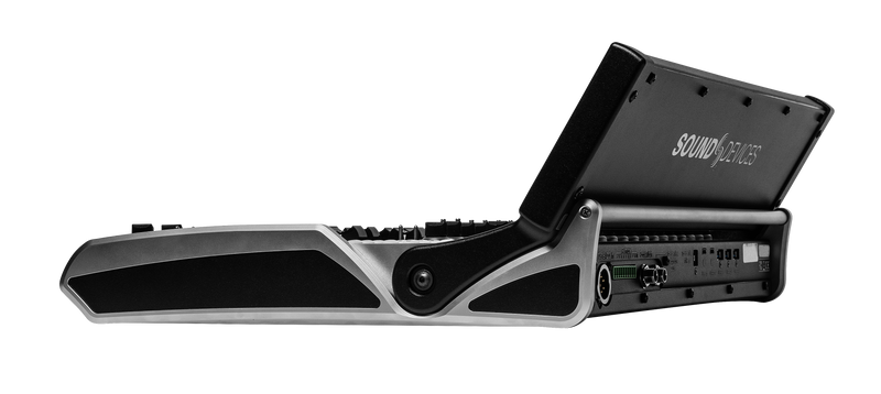 Sound Devices CL-16 Linear Fader Control Surface
