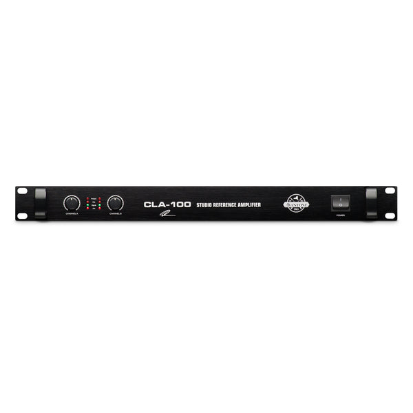 Avantone Pro CLA-100 Studio Power Amplifier