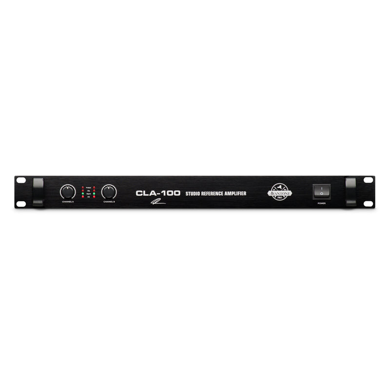 Avantone Pro CLA-100 Studio Power Amplifier