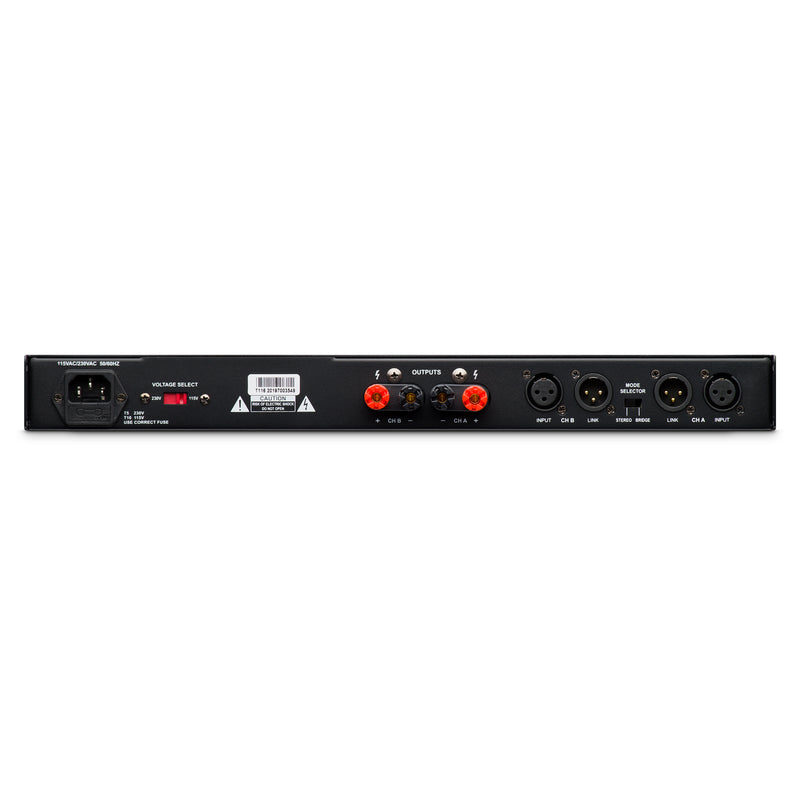 Avantone Pro CLA-100 Studio Power Amplifier
