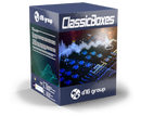 D16 Group Classic Boxes Bundle