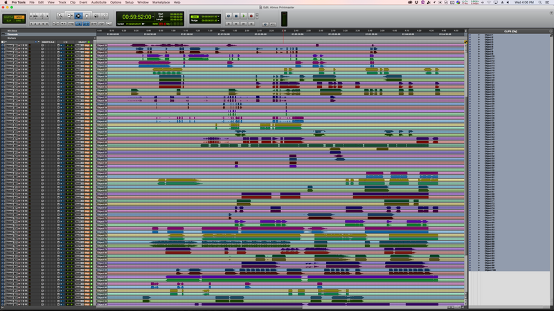Avid Pro Tools | Ultimate (Perpetual License)