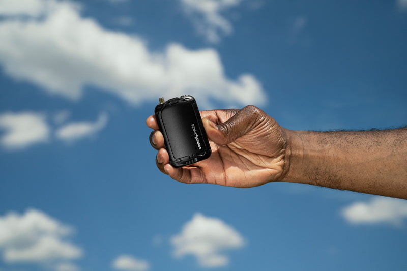 Sound Devices Astral Mini Digital Wireless Transmitter